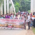 jarc jac lifts indefinite blockade after receiving government assurance