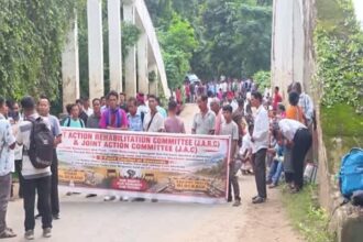 jarc jac lifts indefinite blockade after receiving government assurance