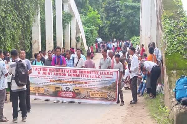 jarc jac lifts indefinite blockade after receiving government assurance