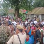 kathaltali turns volatile after brutal murder of local club secretary