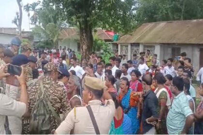 kathaltali turns volatile after brutal murder of local club secretary