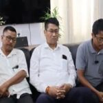 minister bikash debbarma confirms withdrawal of blockade assures rehabilitation of surrendered militants