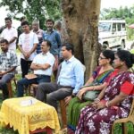 minister sudhangshu das orders immediate action on rural road woes in fatikroy