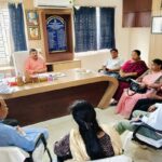 national diary development board chairman dr meenesh c shah to visit tripura on june 20