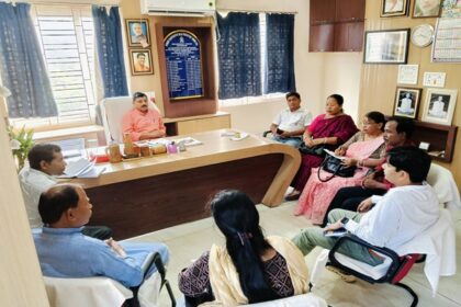 national diary development board chairman dr meenesh c shah to visit tripura on june 20