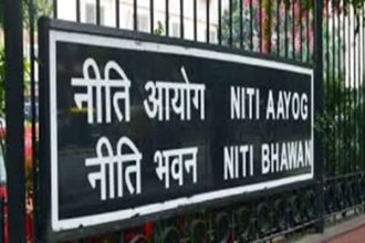 niti aayog awards rs 1 crore incentive to tripura institution for transformation tift