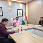 ongoing tourism projects in tripura to get final shape before assembly polls sushanta