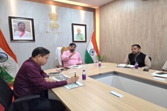 ongoing tourism projects in tripura to get final shape before assembly polls sushanta