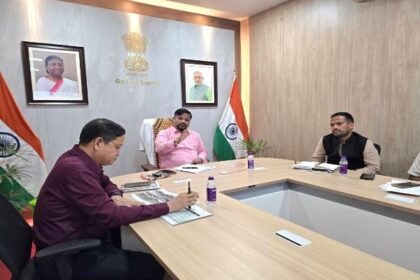 ongoing tourism projects in tripura to get final shape before assembly polls sushanta