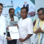 pm kisan samman nidhi tripura farmers get rs 43 32 cr says cm