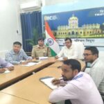 preparatory meeting for smooth conduct of neet ug 2026 re exam held in tripura