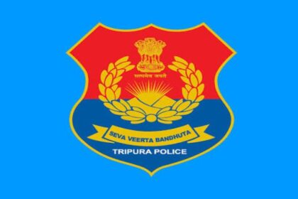 reels social media contents by police tsr personnel in uniform restricted
