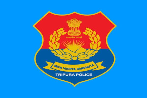 reels social media contents by police tsr personnel in uniform restricted