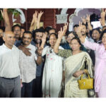 save constitution forum sweeps key posts in tripura bar asso polls