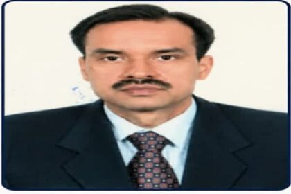senior ias officer shantanu named ceo of tripura tribal council
