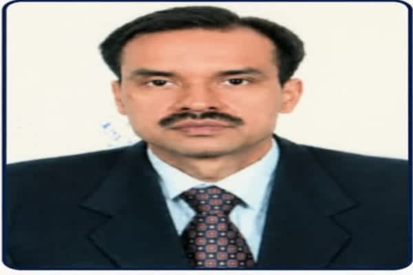senior ias officer shantanu named ceo of tripura tribal council