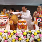 snan yatra of lord jagannath observed with religious fervour across tripura