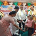 stop diarrhoea campaign 2026 agartala mayor calls for community action