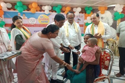 stop diarrhoea campaign 2026 agartala mayor calls for community action