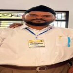 tripura bjp worker abducted and assaulted in udaipurs garji area tension grips locality