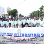 tripura cm vows end to irregularities in state olympic association