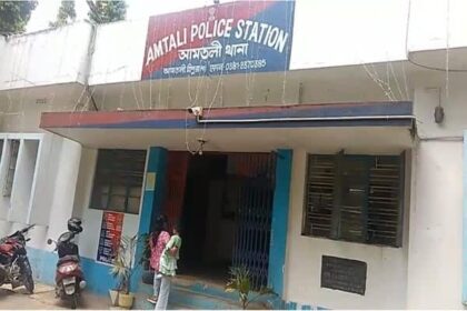tripura couple accused of selling 3 yr old daughter to assam resident rescued by police