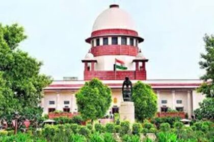 tripura government declines settlement in teachers pay case at supreme court lok adalat