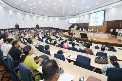 tripura gsdp rises to rs 89682 crore per capita income touches rs 1 93 lakh