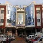 tripura health secretarys surprise visit sparks urgent reforms at dharmanagar hospital