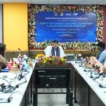 tripura hosts northeast growth lab roadshow to boost startup innovation