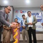 tripura human rights commission chairman calls for upholding human rights in healthcare