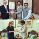 tripura pushes global connect with diplomatic outreach under destination tripura 2026