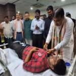 tripura to expand digital infrastructure with upcoming it park says finance minister pranajit singha roy