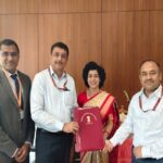 tripura to get modern equipment for 3 district hospitals mou signed