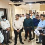 tripura to launch bone marrow transplant unit at regional cancer centre