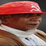 veteran cpim leader faijur rahman passes away tripura mourns