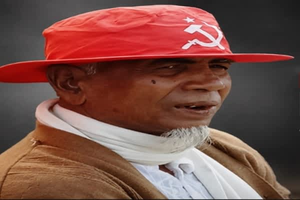 veteran cpim leader faijur rahman passes away tripura mourns