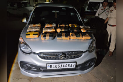 yaba tablets worth 7 5 crore seized in north tripura