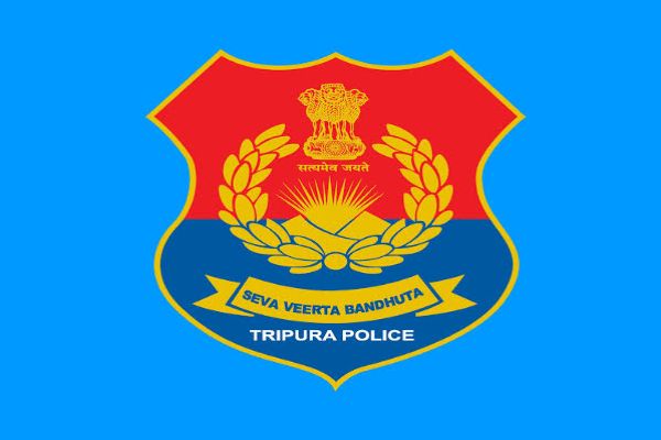 12 tripura police officers including 7 ocs transferred