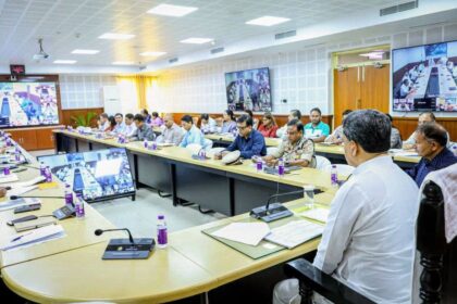 CM Meeting 00