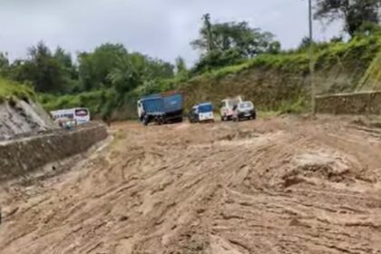 NH Khowai 1