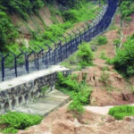 after hm shahs instruction land transaction in border areas under watch