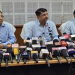 cho recruitment paper leak allegations not valid exam held in transparent manner says gitte