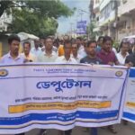 contractors association demands immediate clearance of pending bills from tsecl