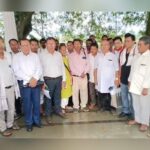 customary law panel urges tripura cm to expedite codification of 14 tribal customary law bills
