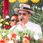 dedication integrity towards duty keys to earn respect recognition tripura cm