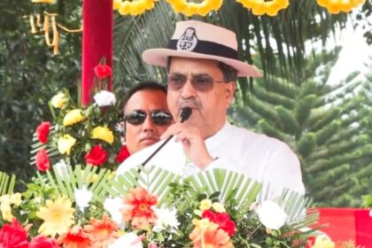 dedication integrity towards duty keys to earn respect recognition tripura cm