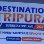 destination tripura conclave four arrested after assault on visiting investor in agartala
