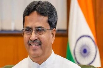 fast track courts for paper leak cases welcomed by tripura cm