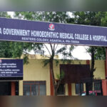 forward bloc opposes removal of netajis name from homoeopathic hospital